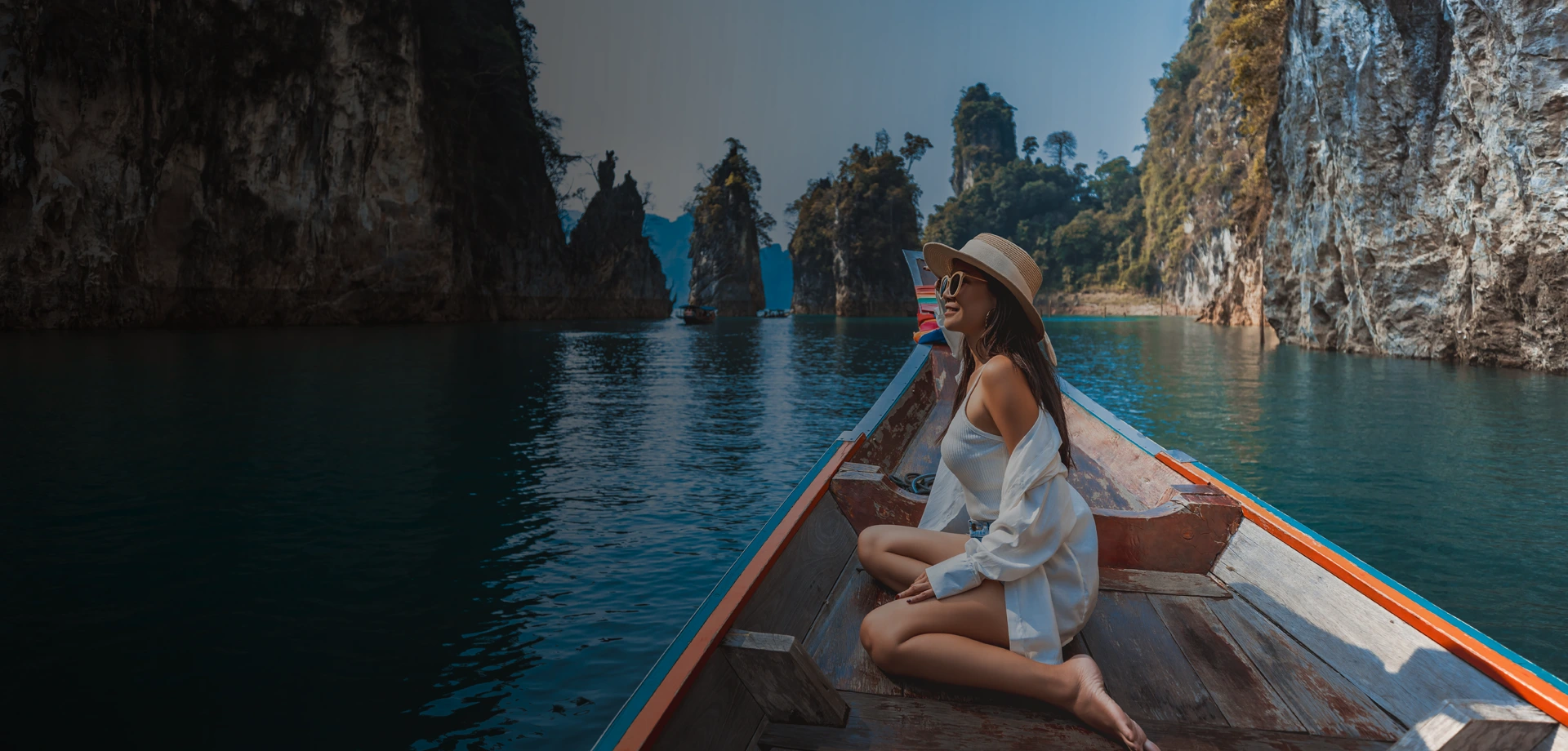 Vivi i tuoi sogni di viaggio Sito web di informazione sui viaggi